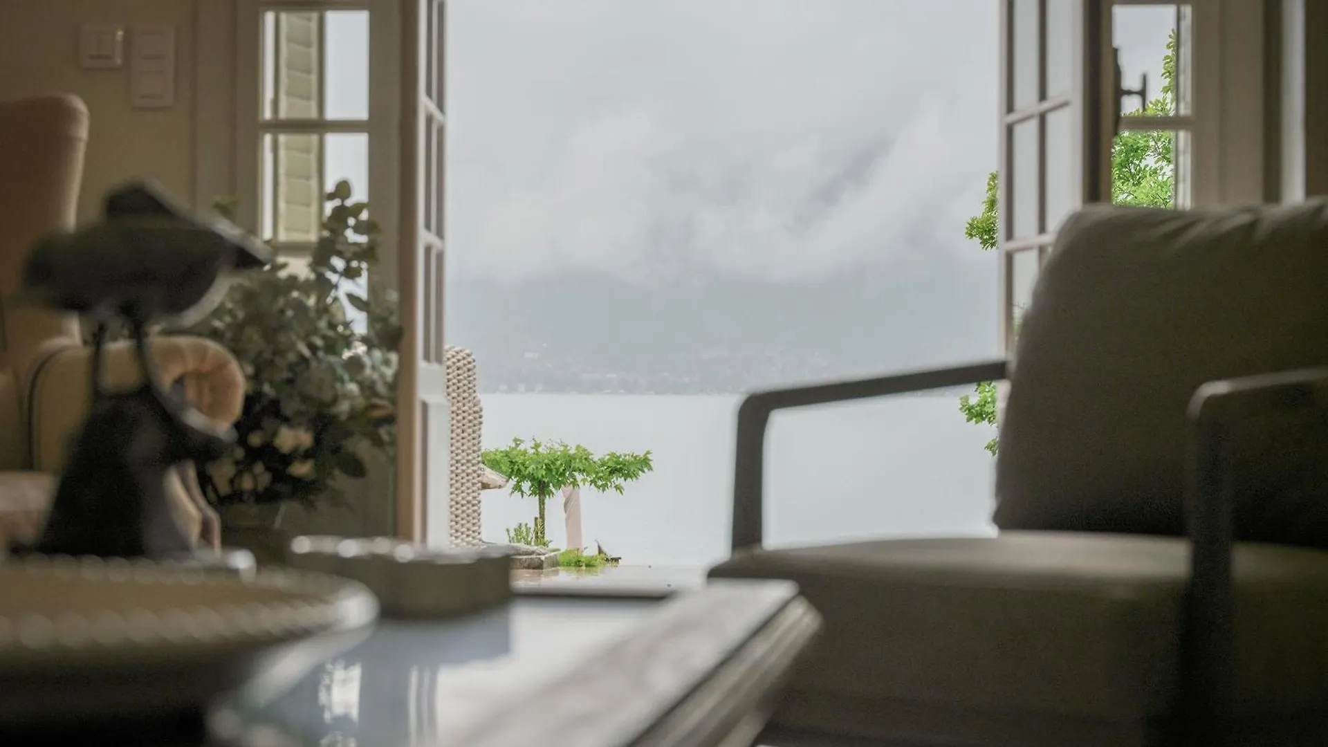 Venez Chez Vous La Villa Des Pensieres Veyrier-du-Lac