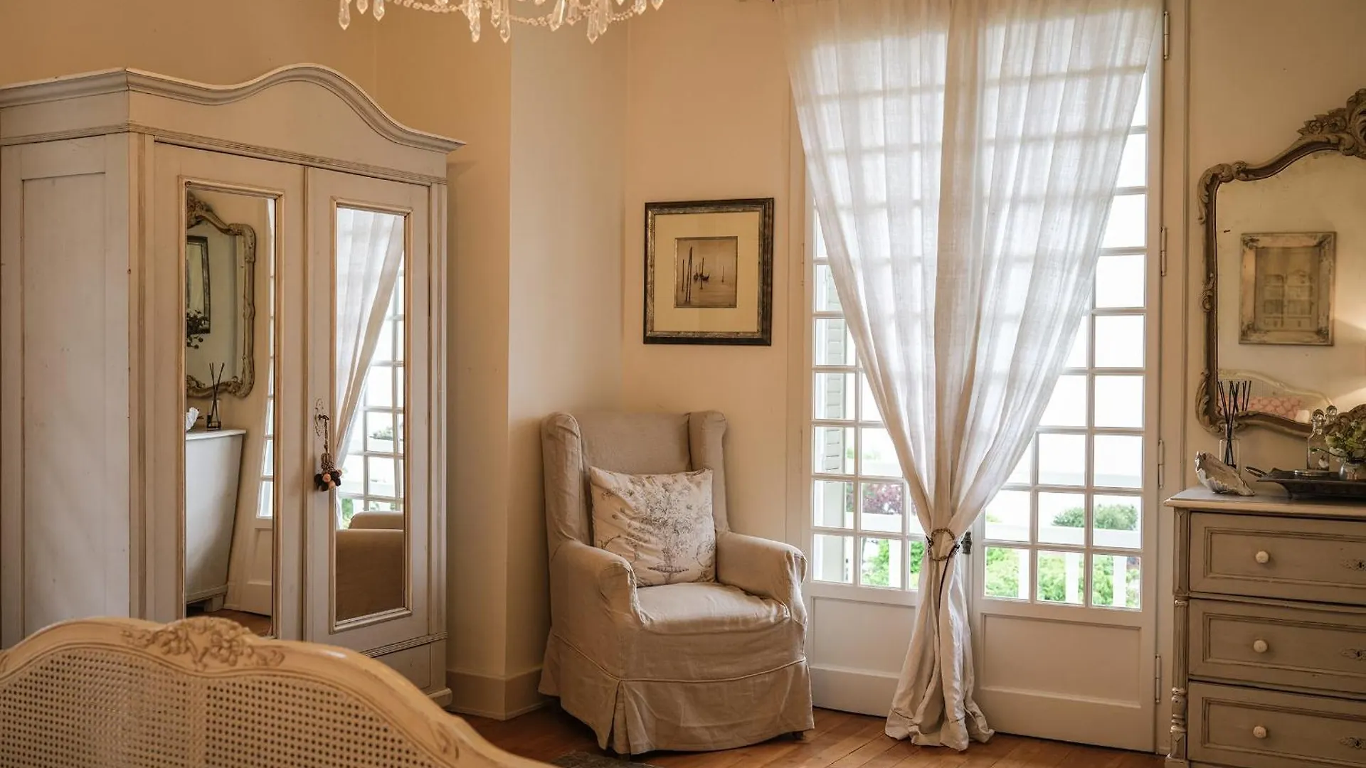 Venez Chez Vous La Villa Des Pensieres Veyrier-du-Lac