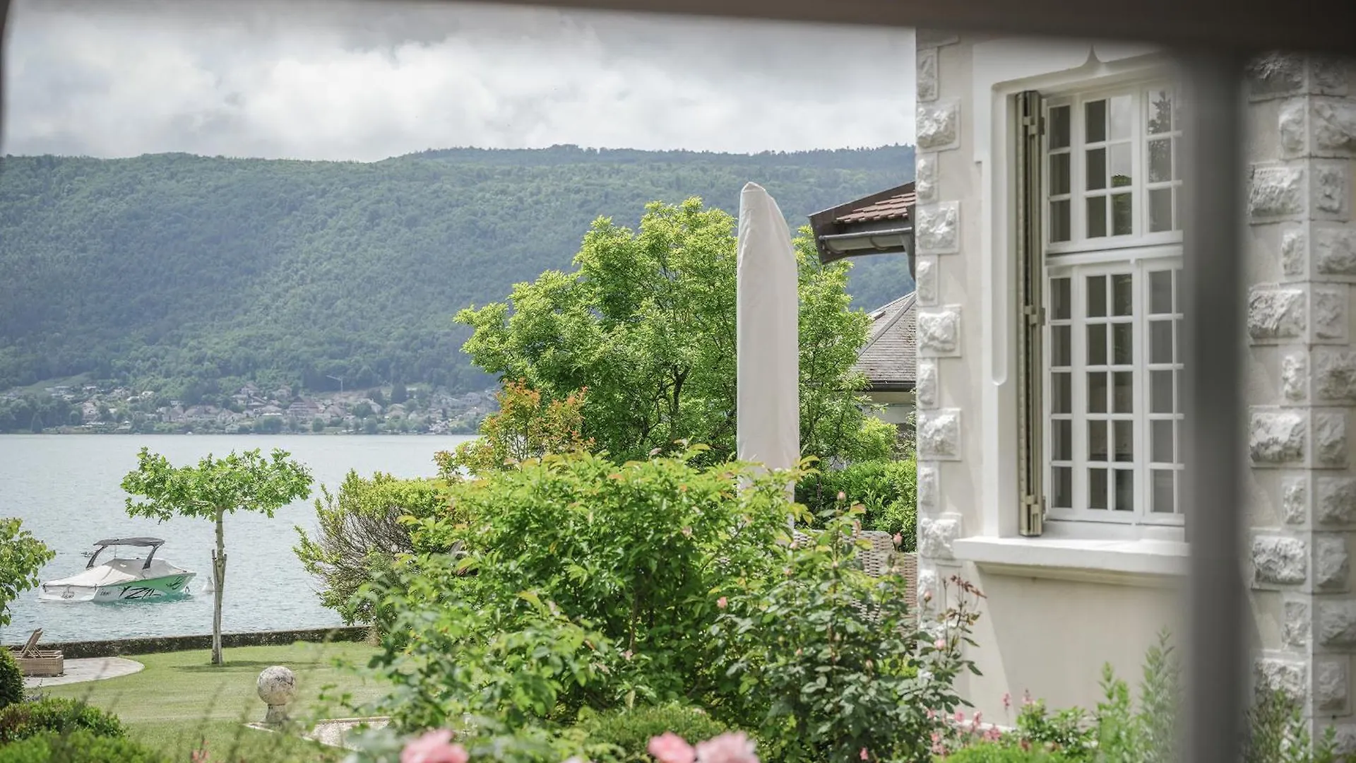 Venez Chez Vous La Villa Des Pensieres Veyrier-du-Lac